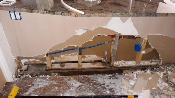 Professional Water damage restoration in Syracuse, NE